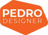 Logo Pedro Designer